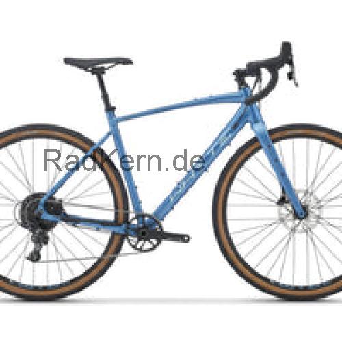 Whyte Friston  technische daten 